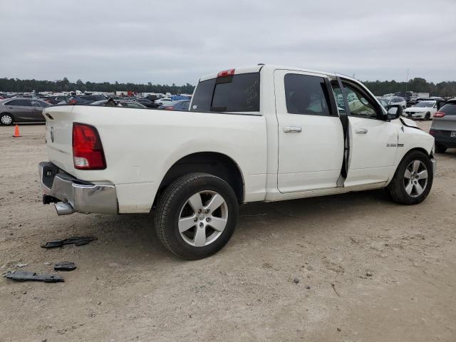 Photo 3 from auction – 2009 DODGE RAM 1500 with VIN 1D3HB13T59S718709