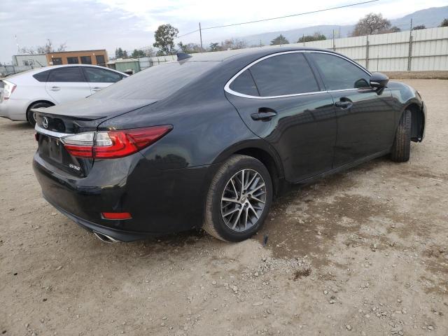 Photo 3 from auction – 2017 LEXUS ES 350 with VIN 58ABK1GG1HU049468
