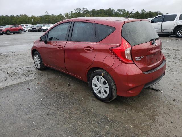Photo 2 from auction – 2019 NISSAN VERSA NOTE with VIN 3N1CE2CP4KL365549