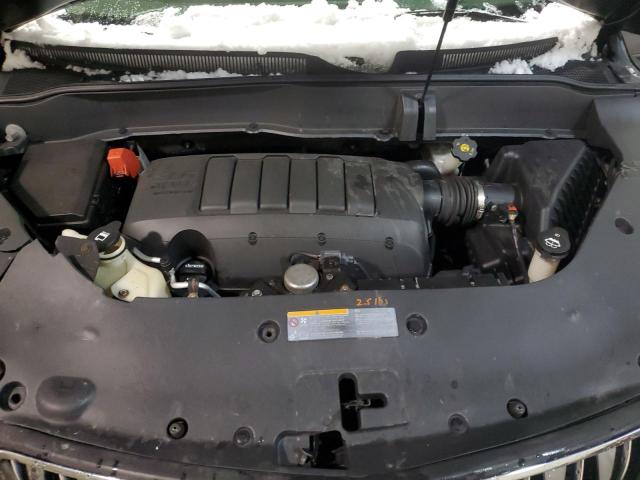 Photo 12 from auction – 2014 BUICK ENCLAVE with VIN 5GAKVCKD6EJ189333