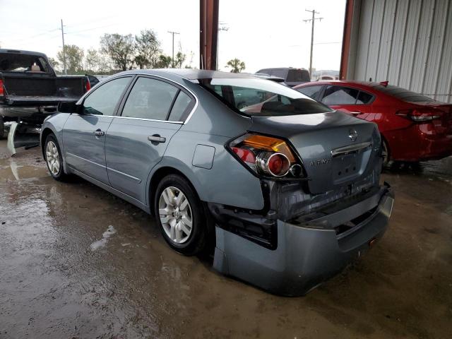 Photo 2 from auction – 2010 NISSAN ALTIMA BAS with VIN 1N4AL2AP2AC186438