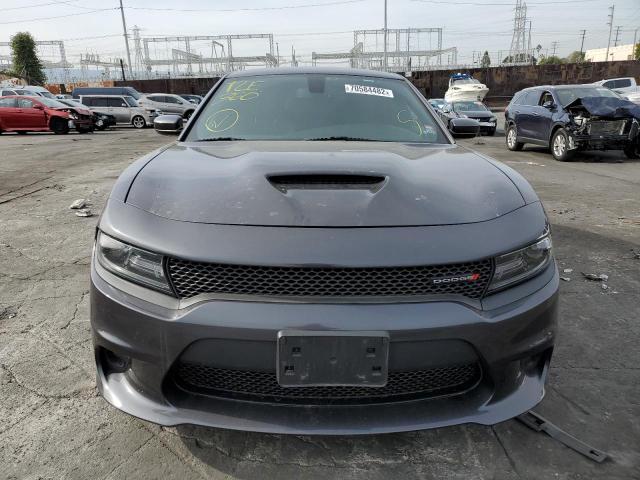 Photo 5 from auction – 2019 DODGE CHARGER GT with VIN 2C3CDXHG2KH545969