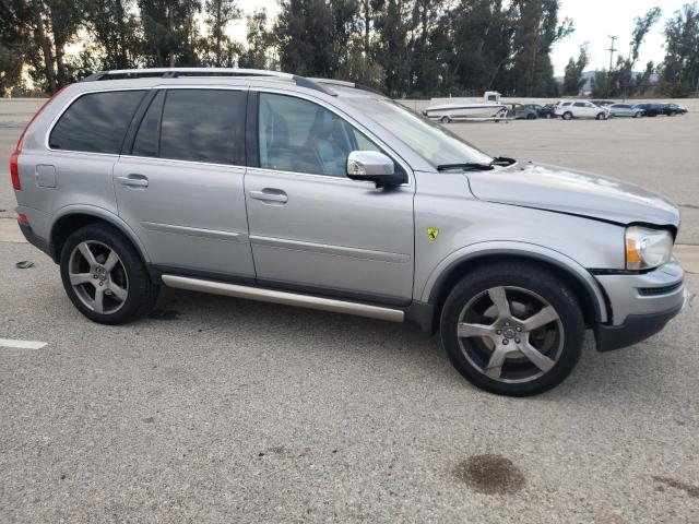 Photo 4 from auction – 2012 VOLVO XC90 R DES with VIN YV4952CF6C1609089