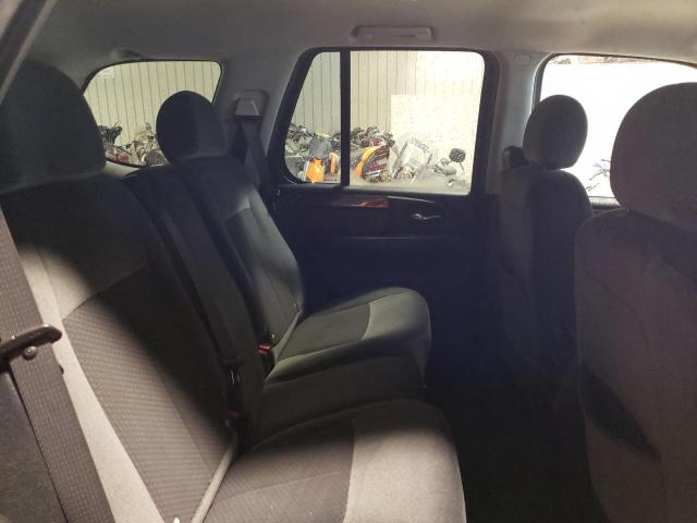 Photo 11 from auction – 2008 GMC ENVOY with VIN 1GKDS13S582228790