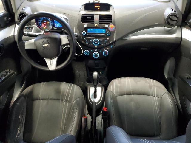 Photo 8 from auction – 2014 CHEVROLET SPARK LS with VIN KL8CB6S98EC541740