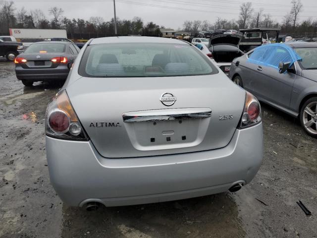 Photo 6 from auction – 2010 NISSAN ALTIMA BAS with VIN 1N4AL2AP8AN494265