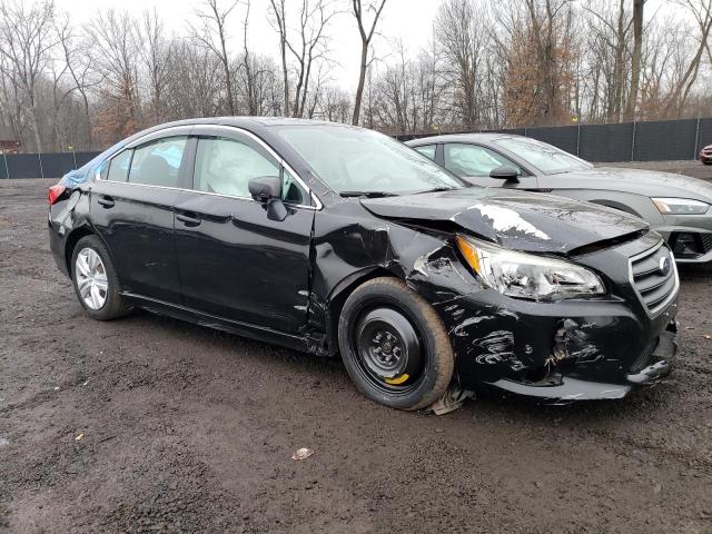 Photo 4 from auction – 2016 SUBARU LEGACY 2.5 with VIN 4S3BNAA66G3002007
