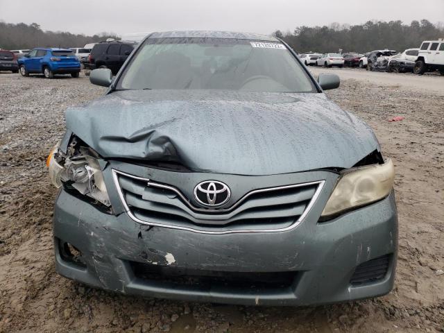 Photo 5 from auction – 2011 TOYOTA CAMRY BASE with VIN 4T1BF3EK3BU746680