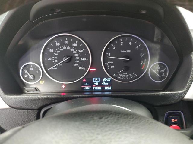 Photo 9 from auction – 2013 BMW 328 I SULE with VIN WBA3C1C54DF438375
