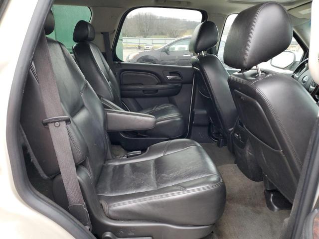 Фото 11 с аукциона – 2010 GMC YUKON DENA с VIN 1GKUKEEF5AR187162