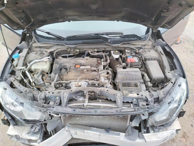Photo 11 from auction – 2018 HONDA CIVIC EX with VIN 2HGFC2F71JH602194
