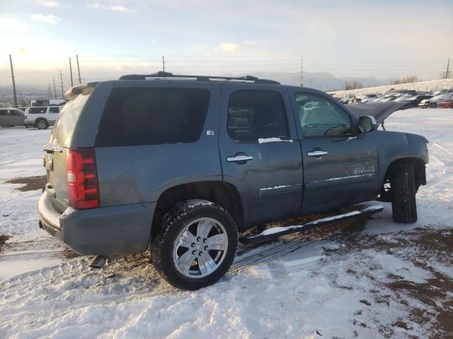 Photo 3 from auction – 2008 CHEVROLET TAHOE with VIN 1GNFK13078J145166