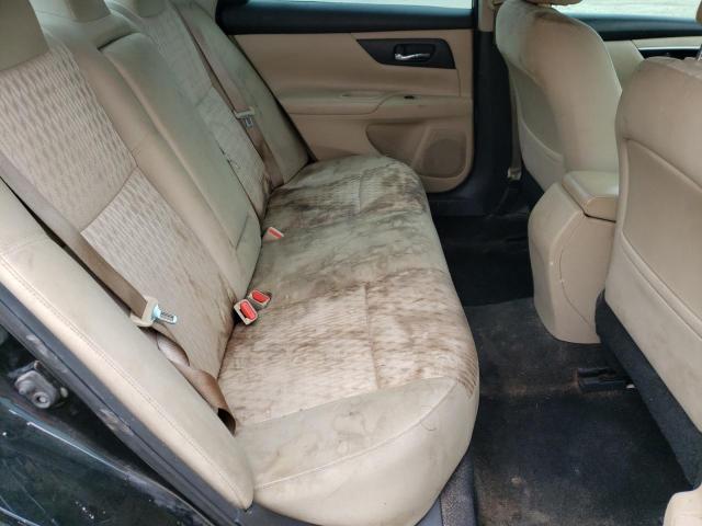 Photo 10 from auction – 2017 NISSAN ALTIMA 2.5 with VIN 1N4AL3AP5HC240489