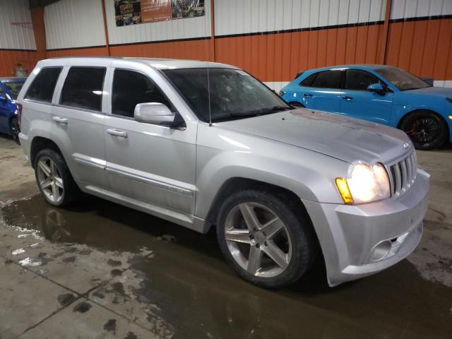 Photo 4 from auction – 2006 JEEP GRAND CHER with VIN 1J8HR78376C209509
