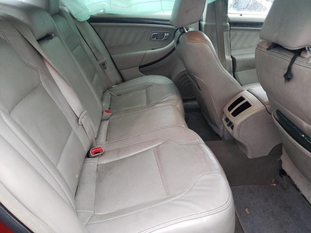 Photo 10 from auction – 2011 FORD TAURUS LIM with VIN 1FAHP2FW5BG140793