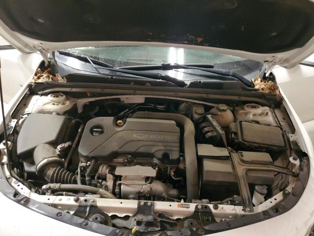 Photo 11 from auction – 2016 CHEVROLET MALIBU LT with VIN 1G1ZE5ST2GF302578