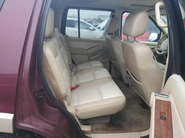 Photo 11 from auction – 2006 FORD EXPLORER E with VIN 1FMEU74E16UB27202