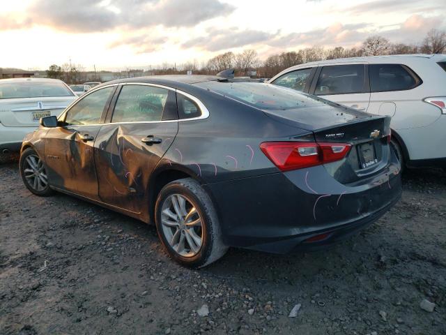 Photo 2 from auction – 2017 CHEVROLET MALIBU LT with VIN 1G1ZE5ST0HF261370