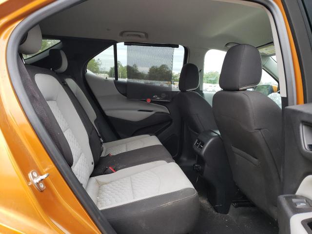 Photo 10 from auction – 2018 CHEVROLET EQUINOX LT with VIN 2GNAXKEX2J6332541