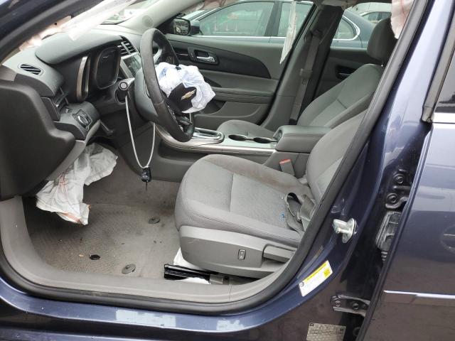 Photo 7 from auction – 2013 CHEVROLET MALIBU LS with VIN 1G11B5SA8DF338176