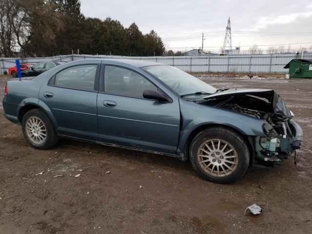 Photo 4 from auction – 2006 CHRYSLER SEBRING TO with VIN 1C3EL56R36N186438