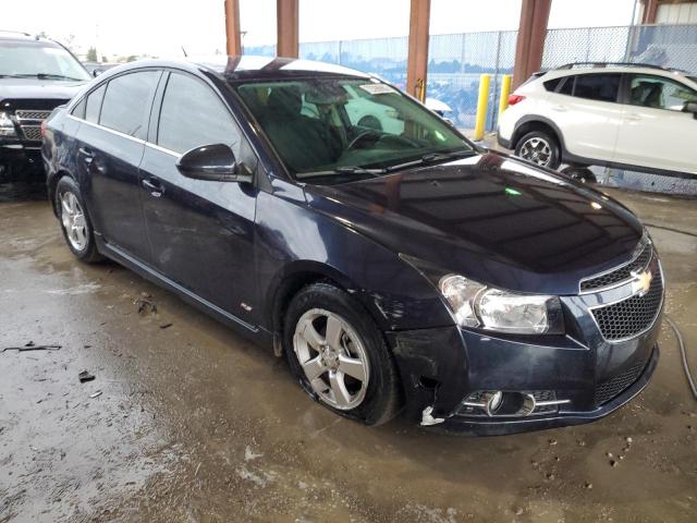 Photo 4 from auction – 2014 CHEVROLET CRUZE LT with VIN 1G1PC5SB0E7304244