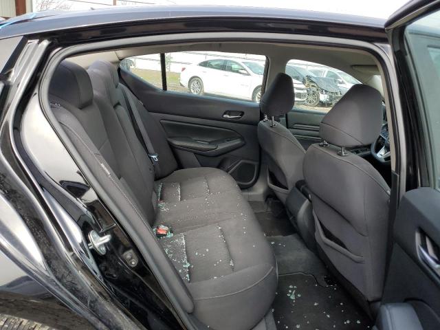 Photo 10 from auction – 2020 NISSAN ALTIMA S with VIN 1N4BL4BV4LC251144