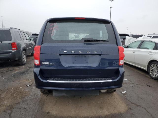 Photo 6 from auction – 2016 DODGE GRAND CARA with VIN 2C4RDGBG8GR154714