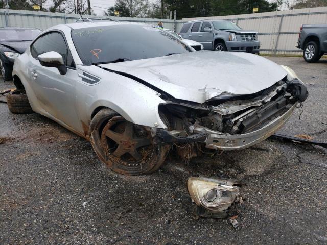 Photo 4 from auction – 2013 SUBARU BRZ 2.0 PR with VIN JF1ZCAB18D1608526