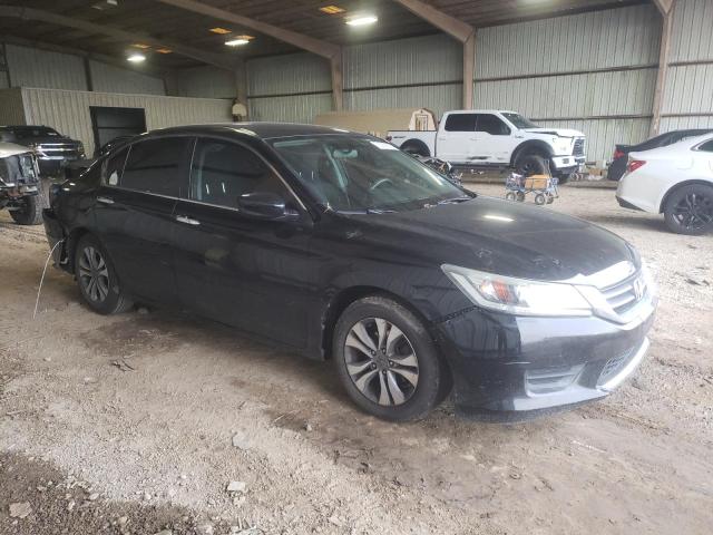 Photo 4 from auction – 2015 HONDA ACCORD LX with VIN 1HGCR2F3XFA066477