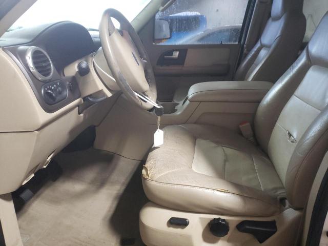 Photo 7 from auction – 2003 FORD EXPEDITION with VIN 1FMRU17W53LA68174