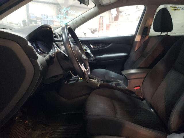 Photo 7 from auction – 2018 NISSAN ROGUE S with VIN KNMAT2MT2JP508362