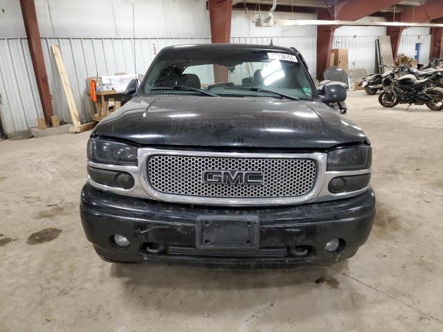 Photo 5 from auction – 2006 GMC SIERRA K15 with VIN 2GTEK63N761348112