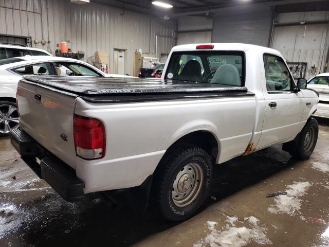 Photo 3 from auction – 2000 FORD RANGER with VIN 1FTYR10C3YPB18491