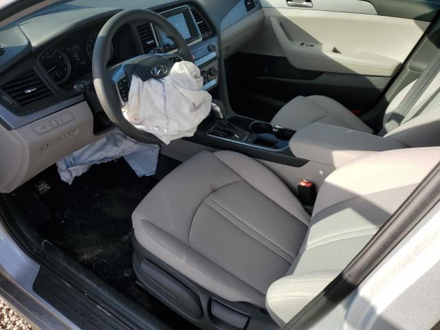 Photo 7 from auction – 2019 HYUNDAI SONATA SE with VIN 5NPE24AF5KH754060