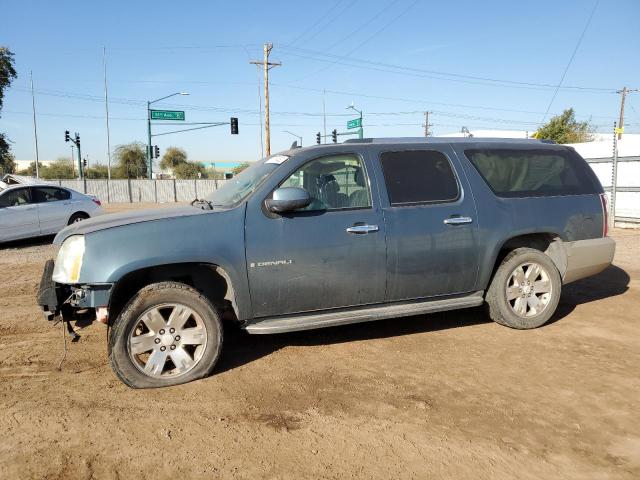 GMC YUKON XL D 2007 with VIN 1GKFK66867J218697 - Photo from auction