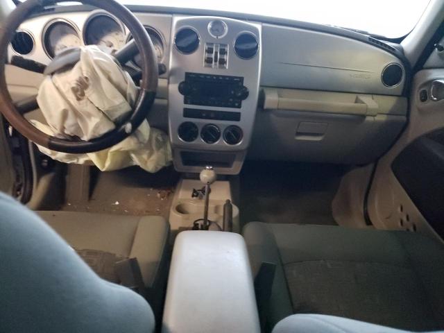 Photo 8 from auction – 2008 CHRYSLER PT CRUISER with VIN 3A8FY48B78T117288