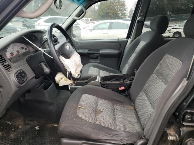 Photo 7 from auction – 2004 FORD EXPLORER S with VIN 1FMZU67K04UA98124