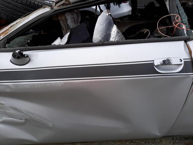 Photo 7 from auction – 2021 DODGE CHALLENGER with VIN 2C3CDZBT9MH517624