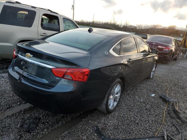 Photo 3 from auction – 2014 CHEVROLET IMPALA LT with VIN 2G1125S34E9112518