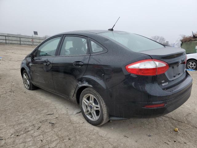 Photo 2 from auction – 2017 FORD FIESTA SE with VIN 3FADP4BJ6HM110642