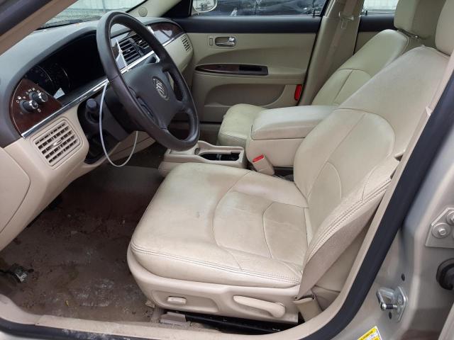 Photo 7 from auction – 2008 BUICK LACROSSE C with VIN 2G4WC582681379912