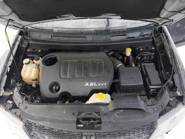 Photo 12 from auction – 2015 DODGE JOURNEY CR with VIN 3C4PDDGG5FT618908