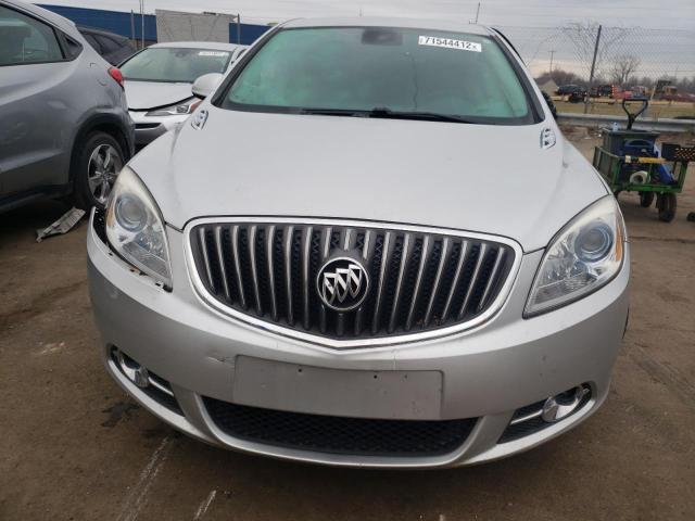 Photo 5 from auction – 2016 BUICK VERANO CON with VIN 1G4PR5SK7G4145504