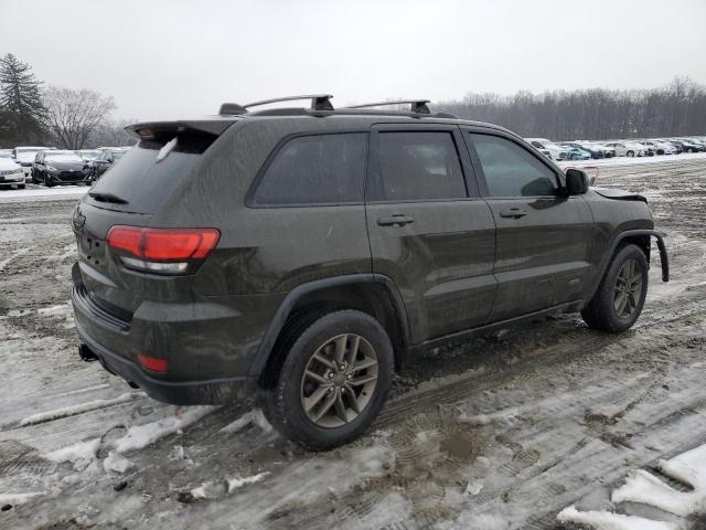 Photo 3 from auction – 2017 JEEP GRAND CHER with VIN 1C4RJFAG6HC632854