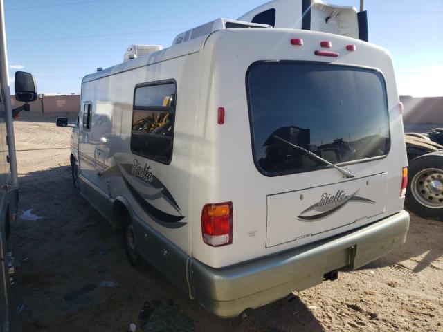 Photo 3 from auction – 2001 VOLKSWAGEN EUROVAN with VIN WV3AB47041H094086