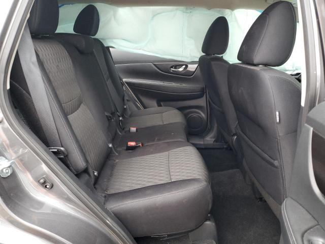 Photo 11 from auction – 2019 NISSAN ROGUE S with VIN 5N1AT2MT7KC708819