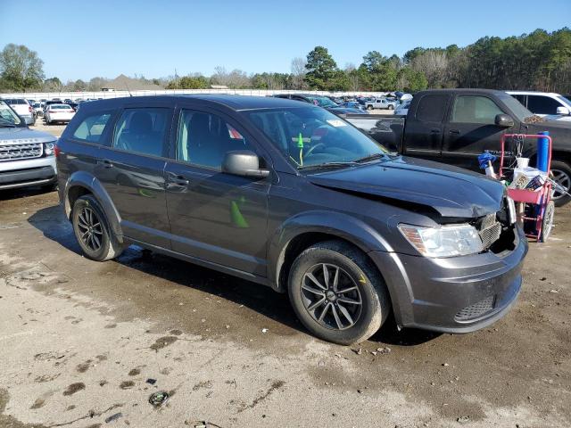Photo 4 from auction – 2014 DODGE JOURNEY SE with VIN 3C4PDCAB8ET264744