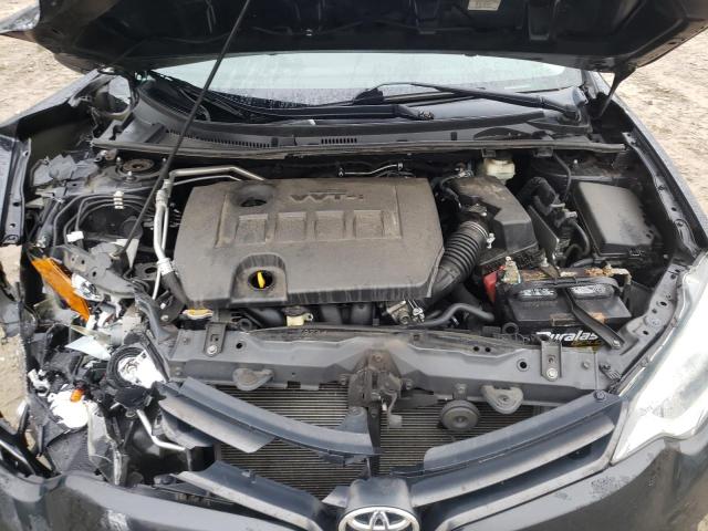 Photo 11 from auction – 2015 TOYOTA COROLLA L with VIN 2T1BURHE9FC348086
