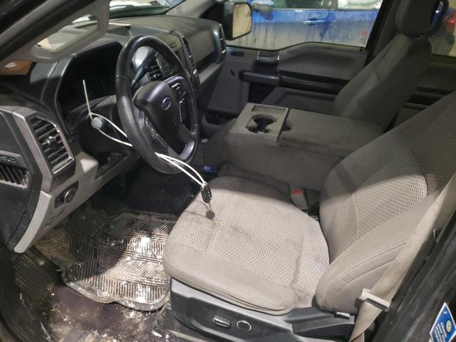 Photo 7 from auction – 2015 FORD F150 SUPER with VIN 1FTEW1EP3FFB93542